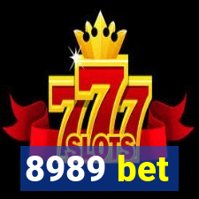 8989 bet